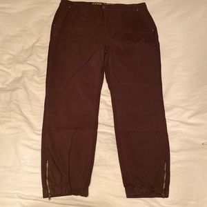 Matilda Jane Good Hart Broken Cargo Pant